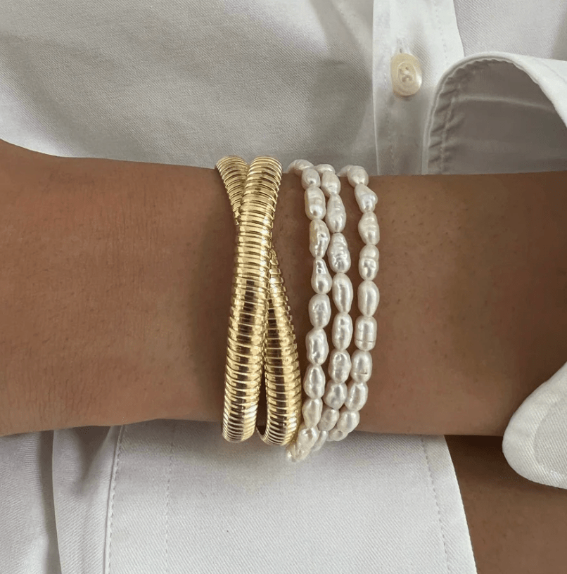 Mattea Bracelet - Detour Boutiques