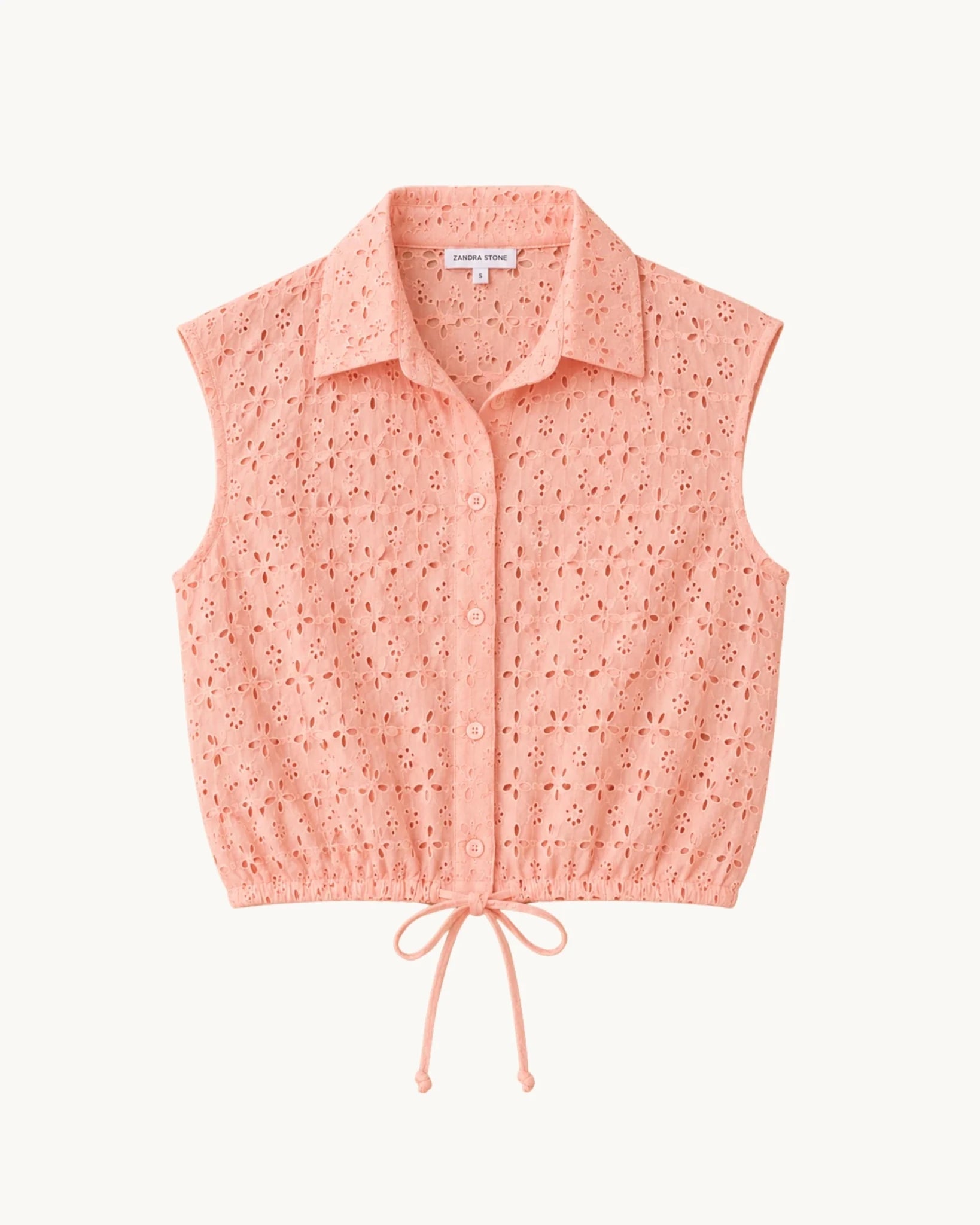 Mattie Shirt - Detour Boutiques
