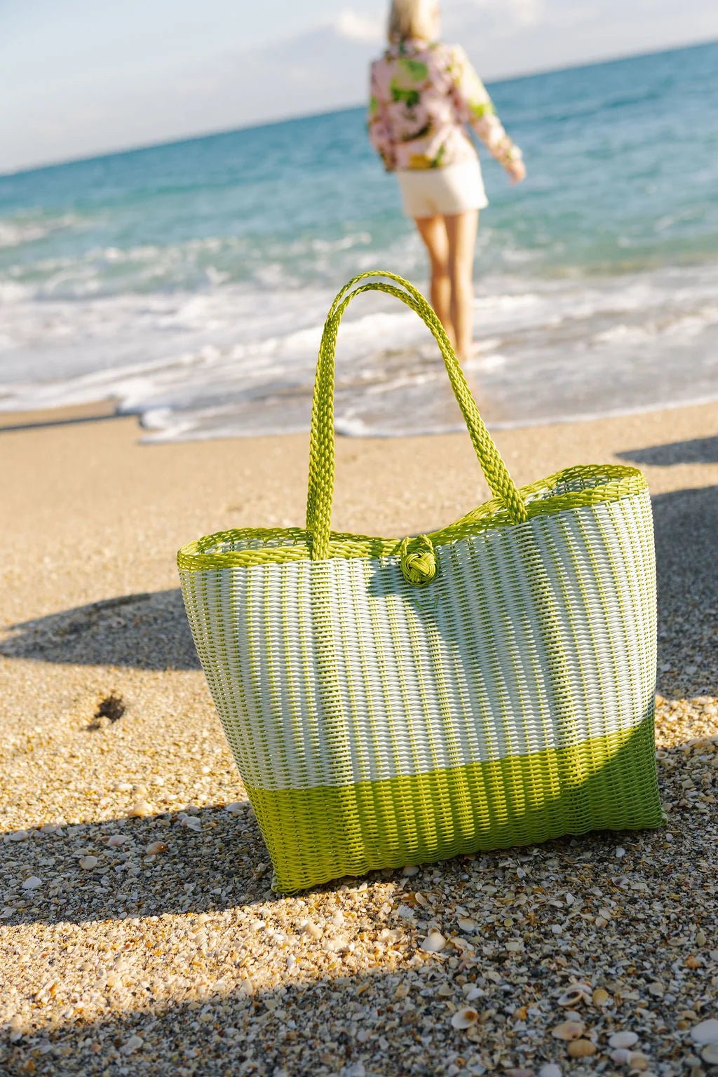Medium Tote - Detour Boutiques