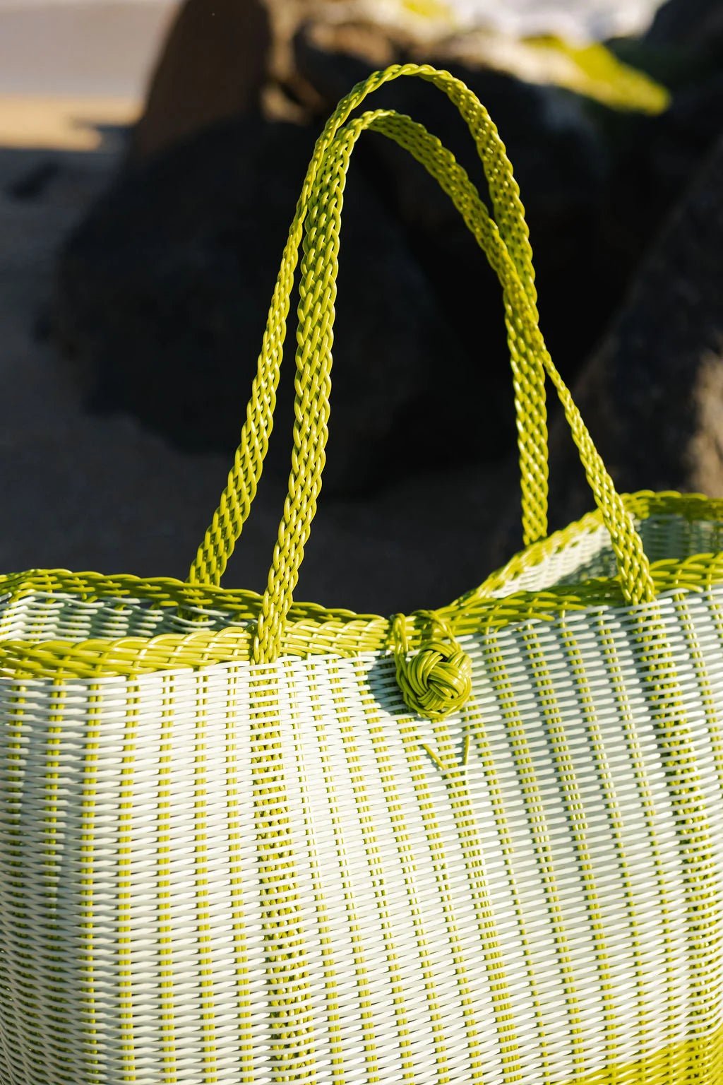 Medium Tote - Detour Boutiques