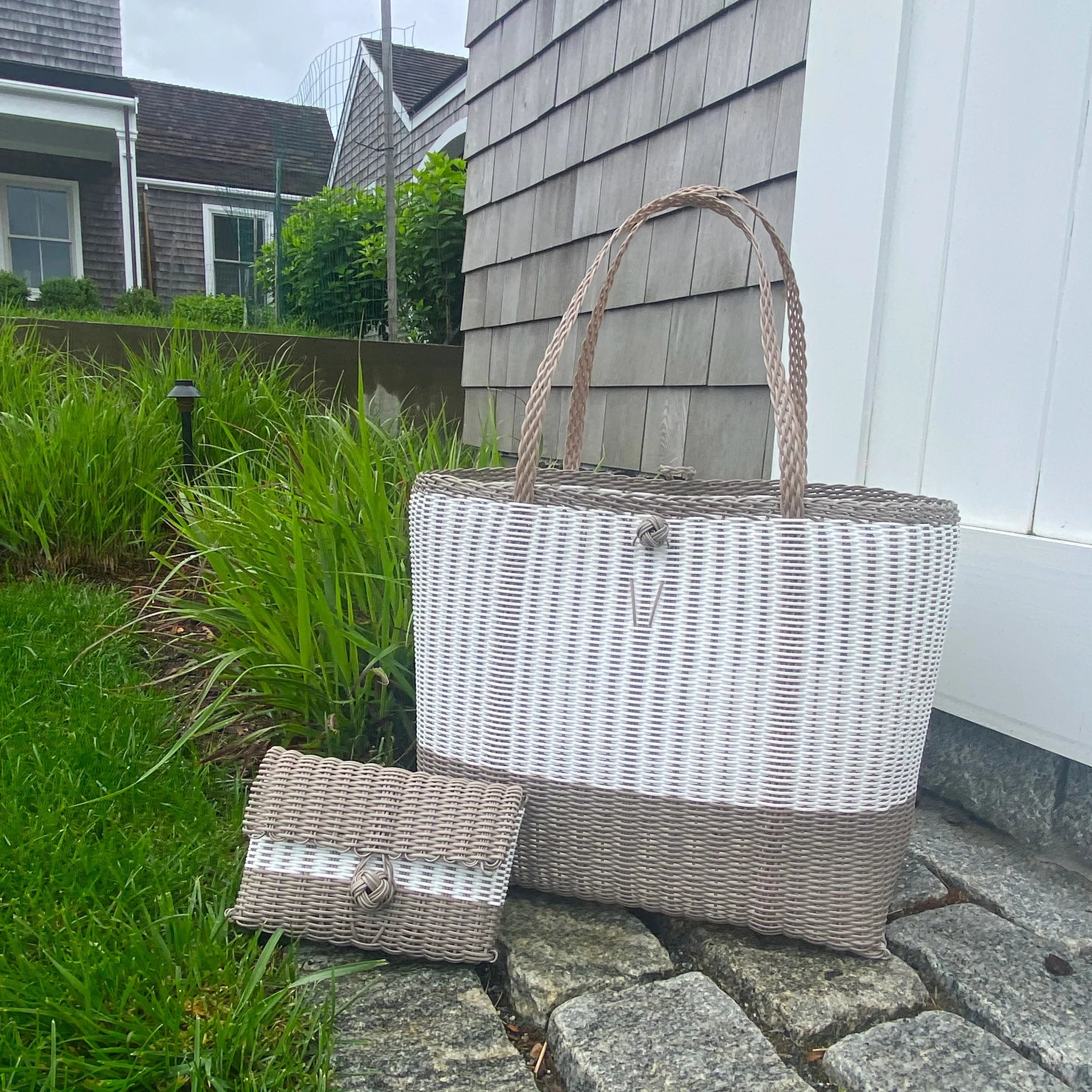 Medium Tote - Detour Boutiques