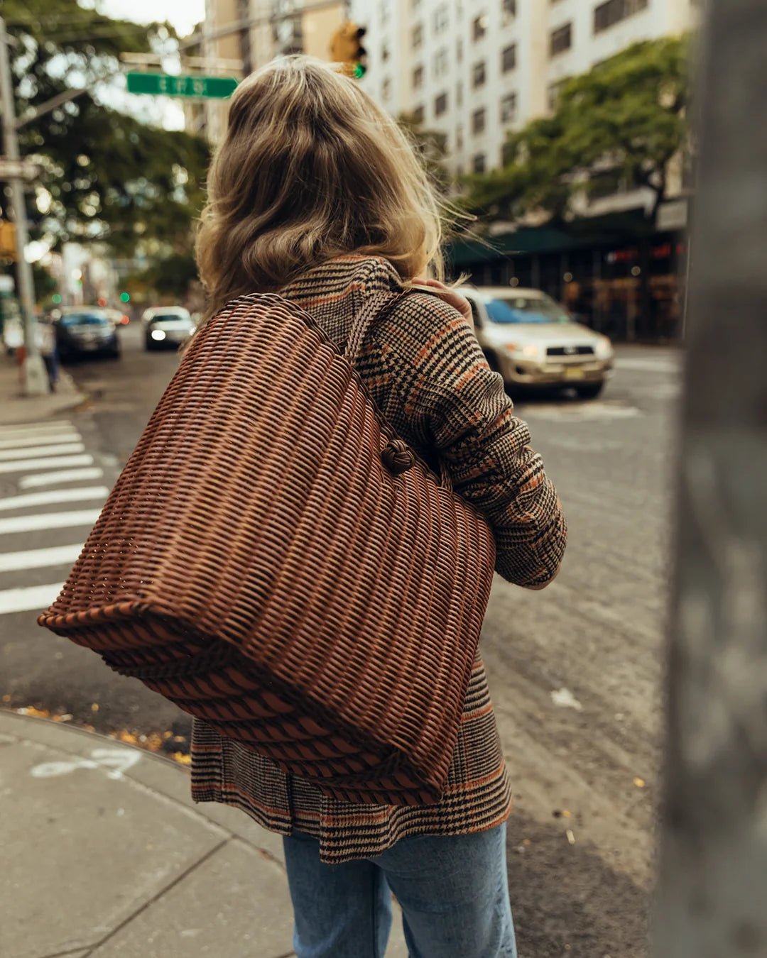 Medium Tote - Detour Boutiques