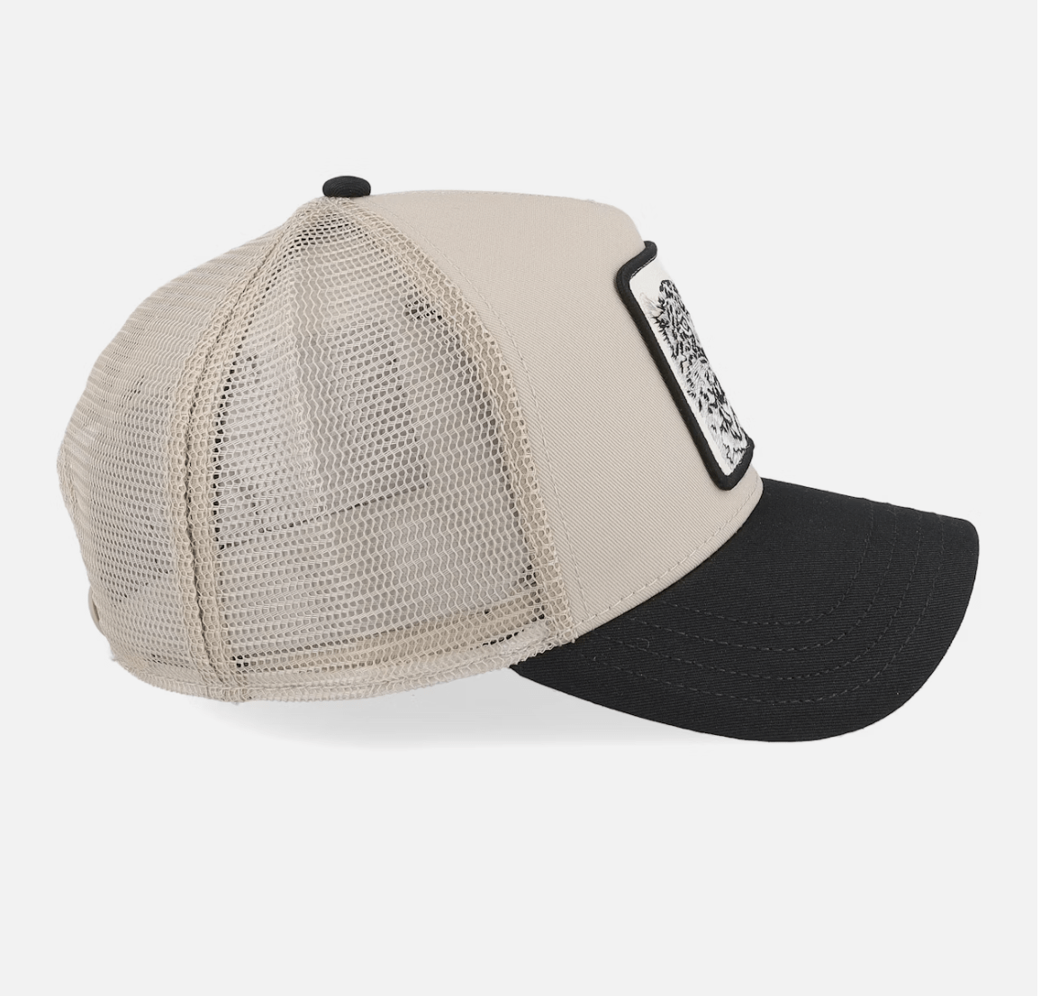 Menace Trucker Hat - Detour Boutiques