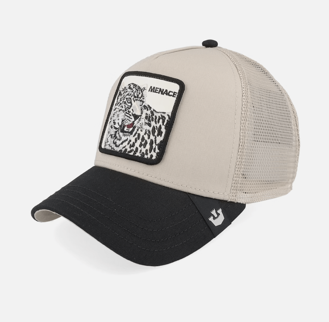 Menace Trucker Hat - Detour Boutiques