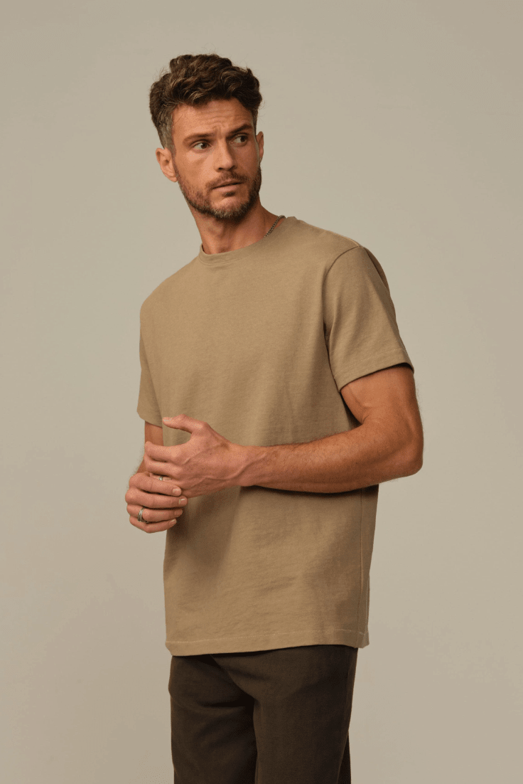 Men'e Tyler Tee - Detour Boutiques