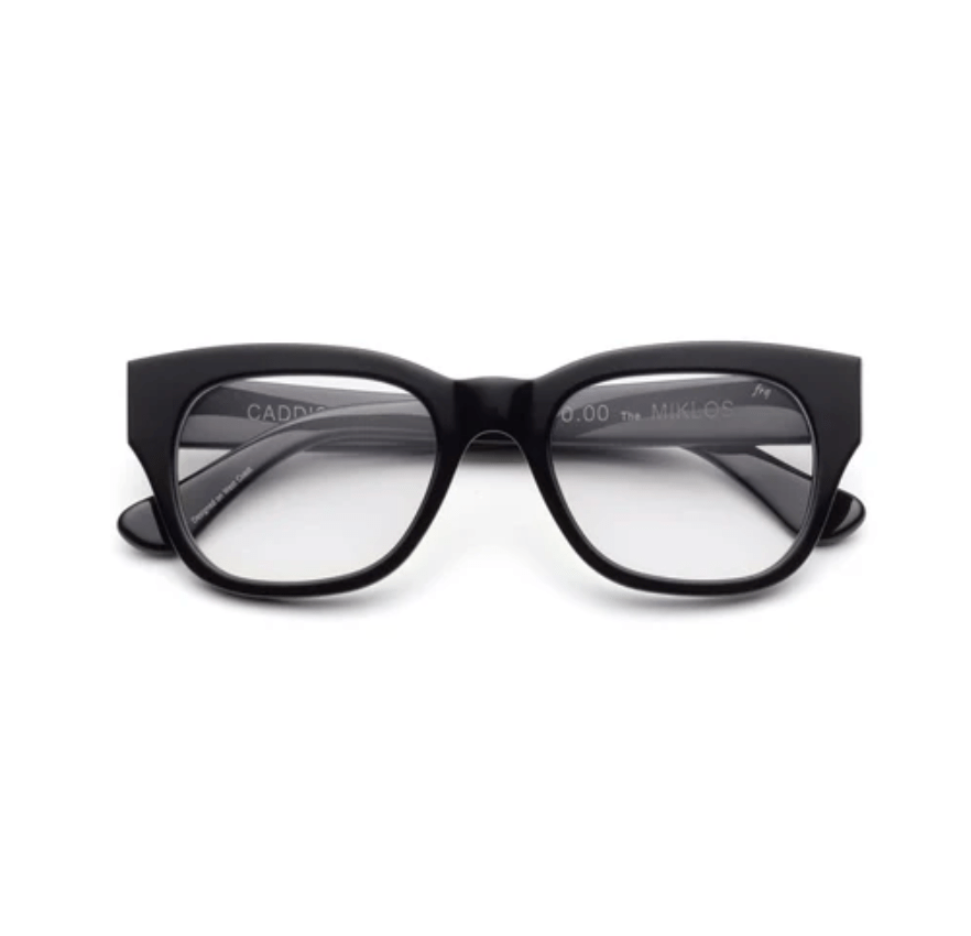 Miklos Readers - Detour Boutiques