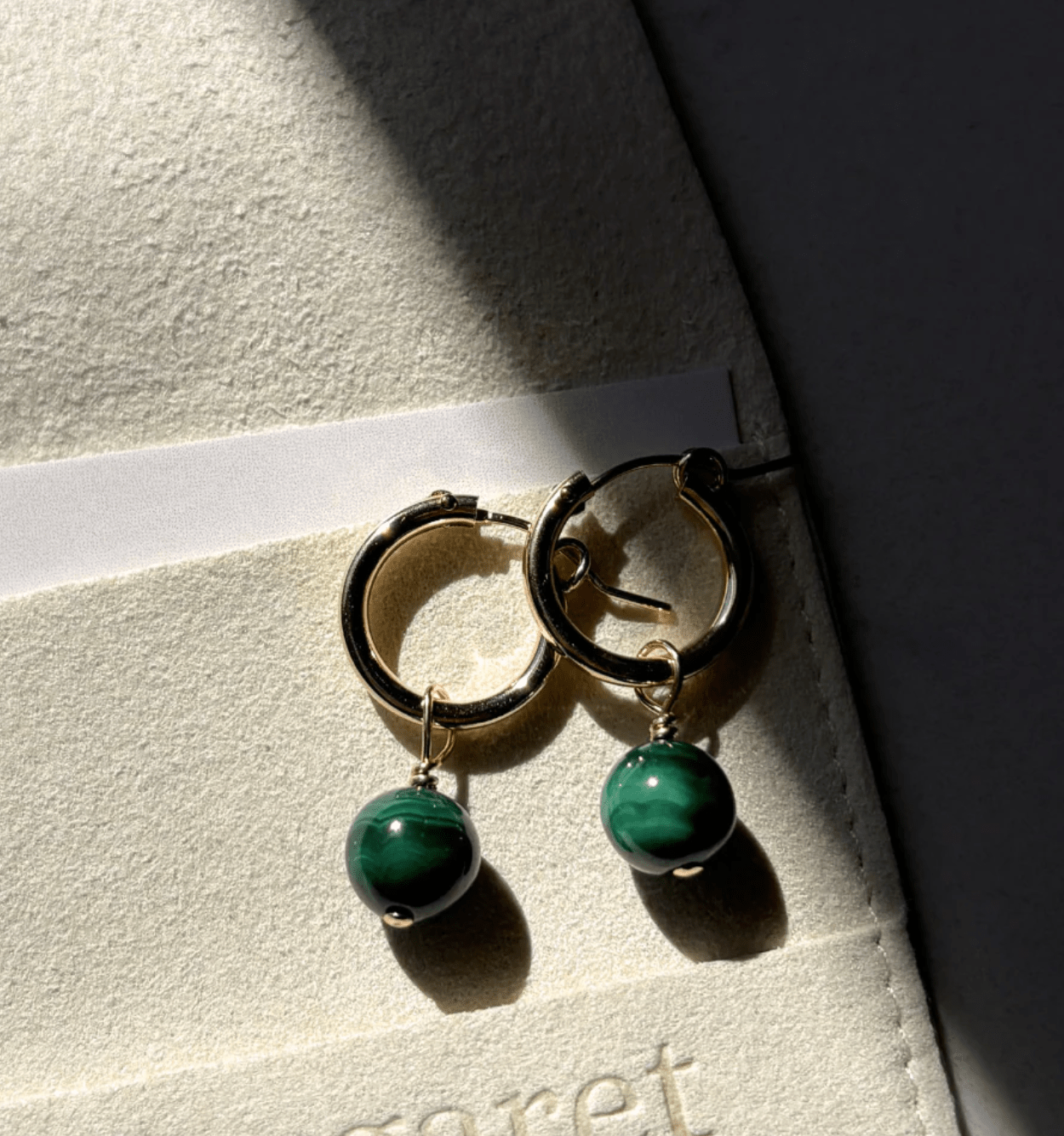 Mila Hoops - Detour Boutiques