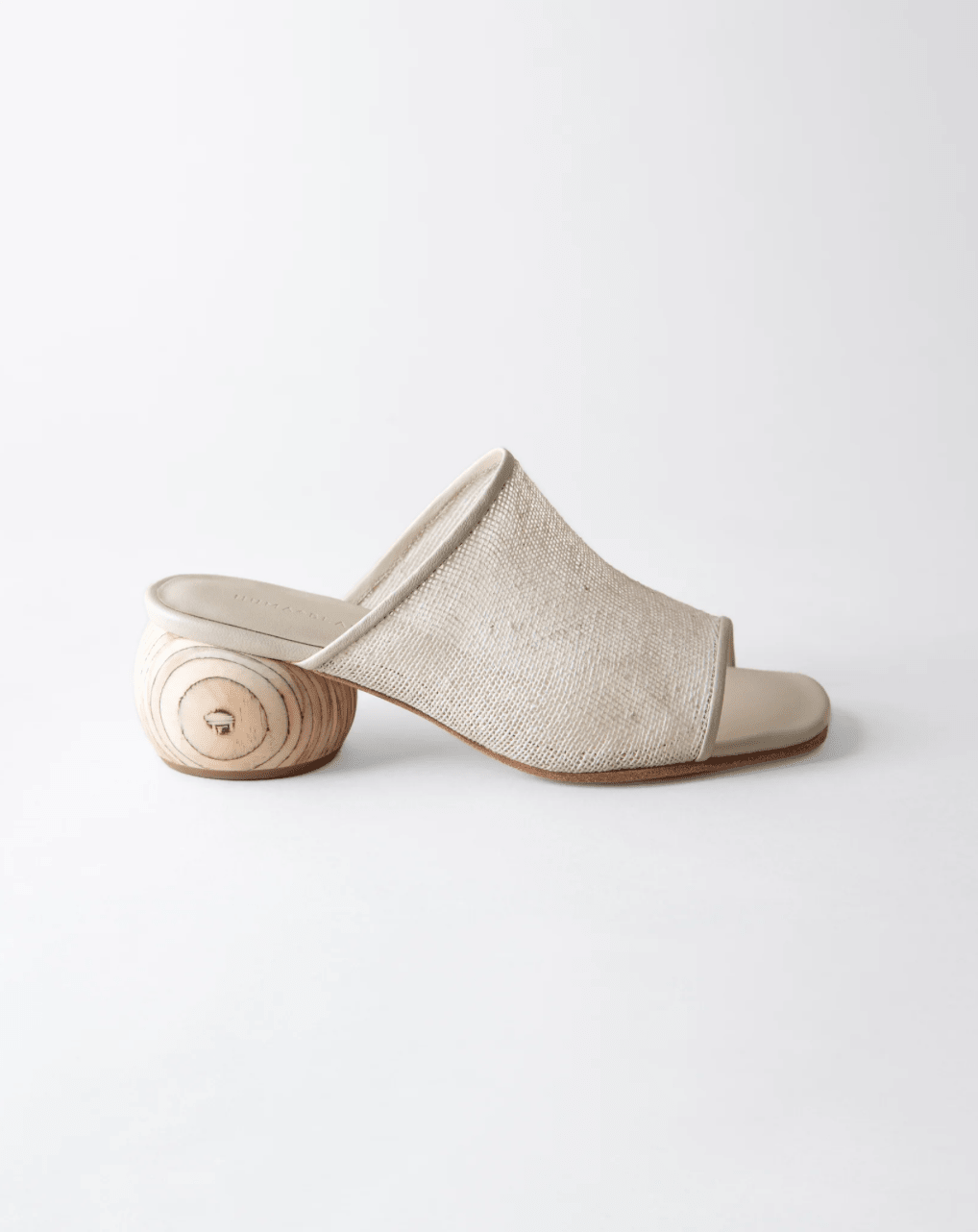 Milla Mule - Detour Boutiques