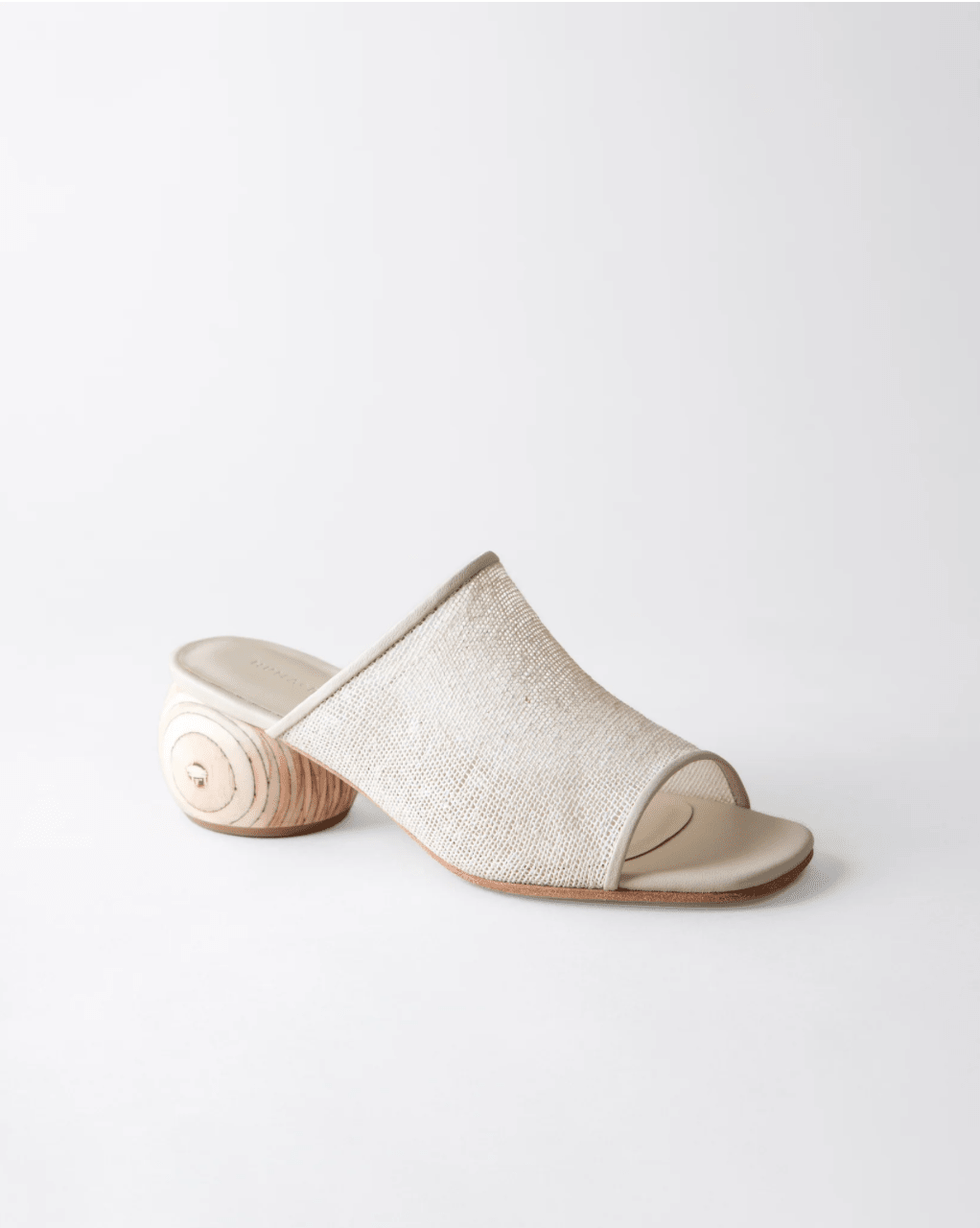 Milla Mule - Detour Boutiques