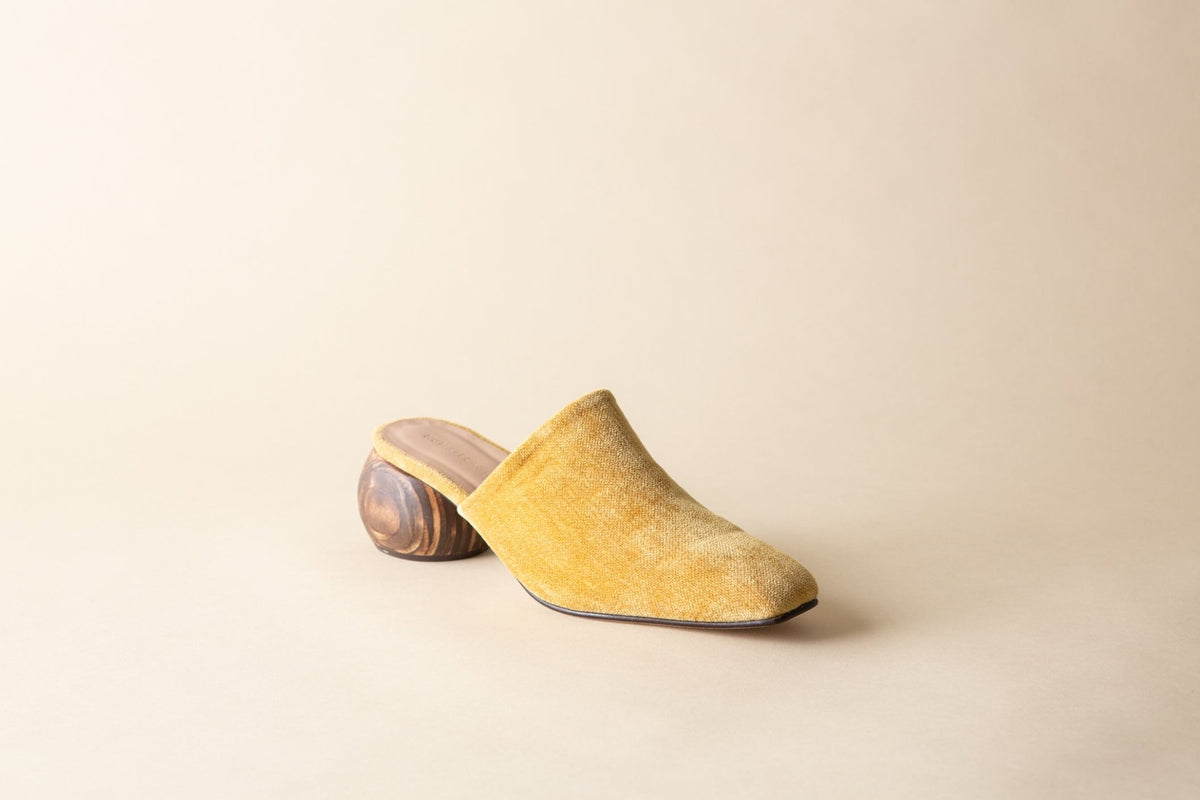 Mina Mule - Detour Boutiques