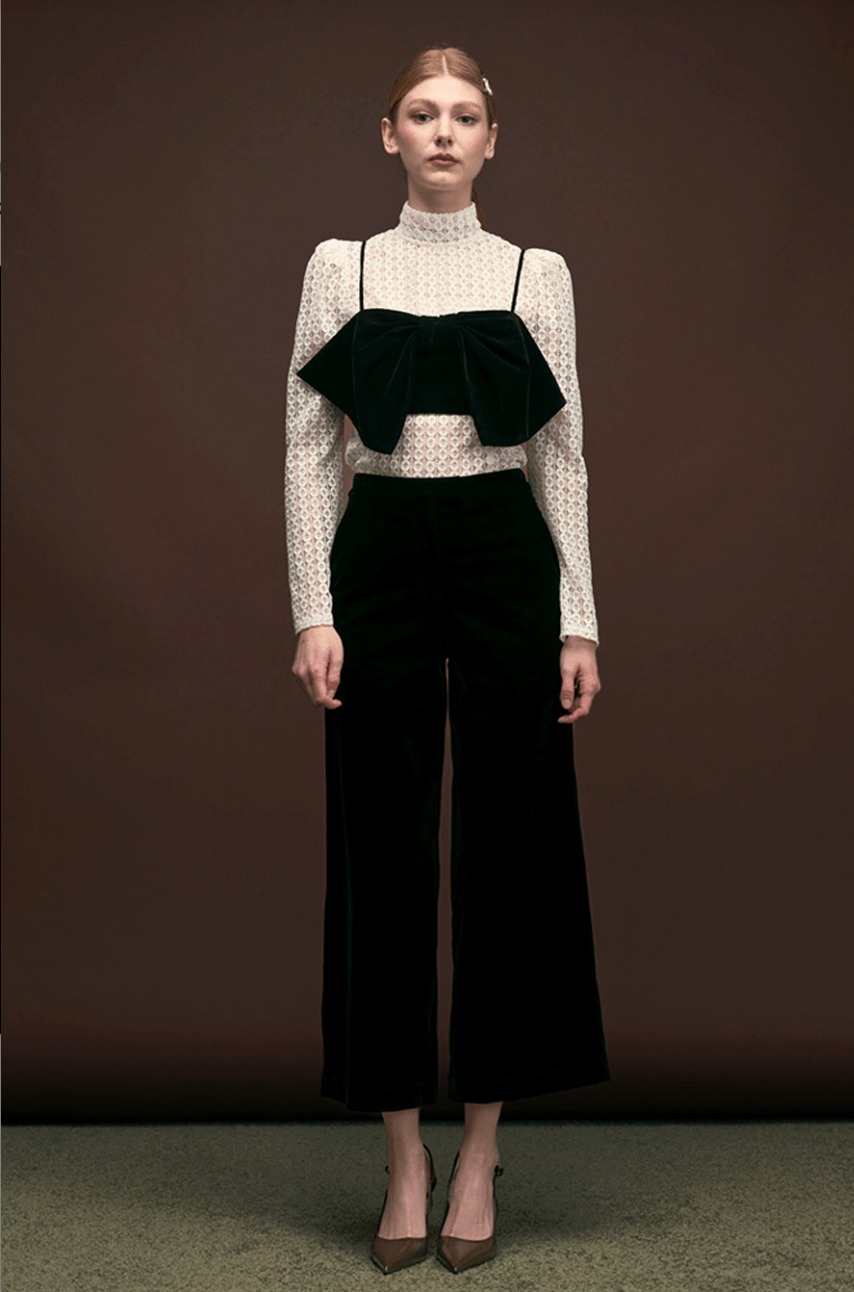 Mindy Top - Detour Boutiques