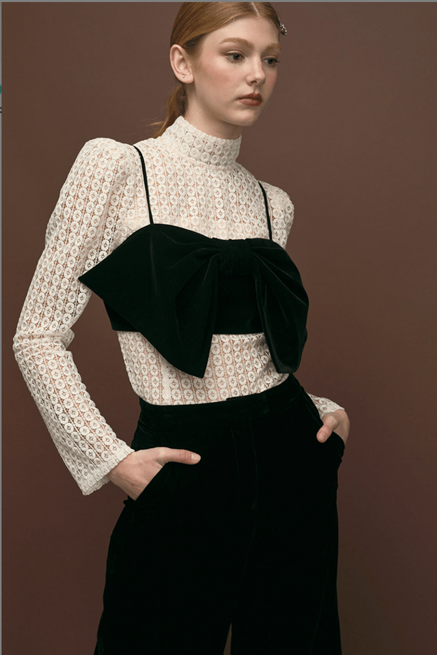 Mindy Top - Detour Boutiques