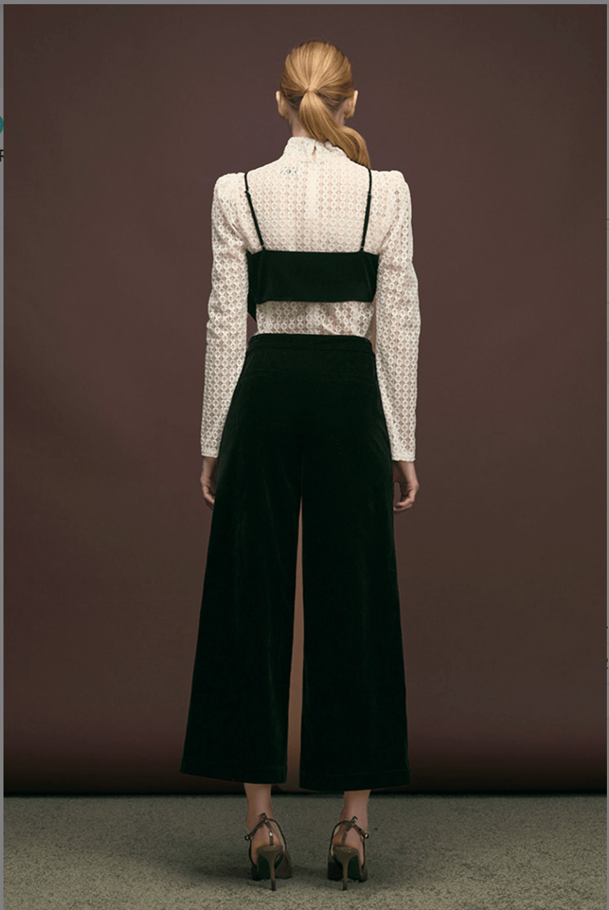 Mindy Top - Detour Boutiques