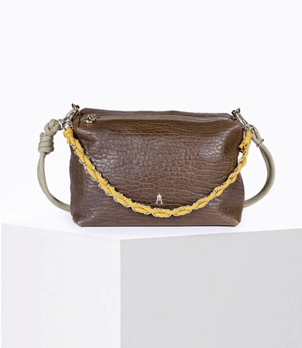 Mini Halo Bubble Umber - Detour Boutiques