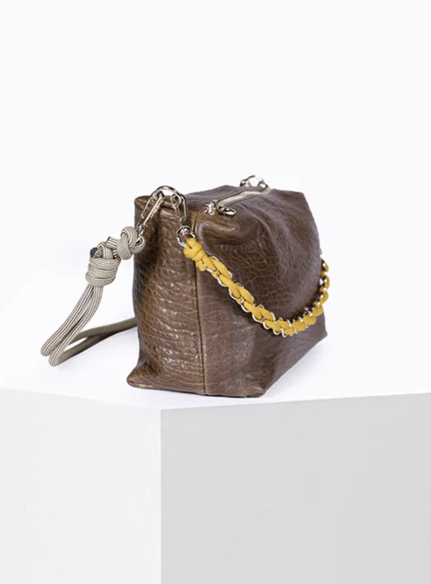 Mini Halo Bubble Umber - Detour Boutiques