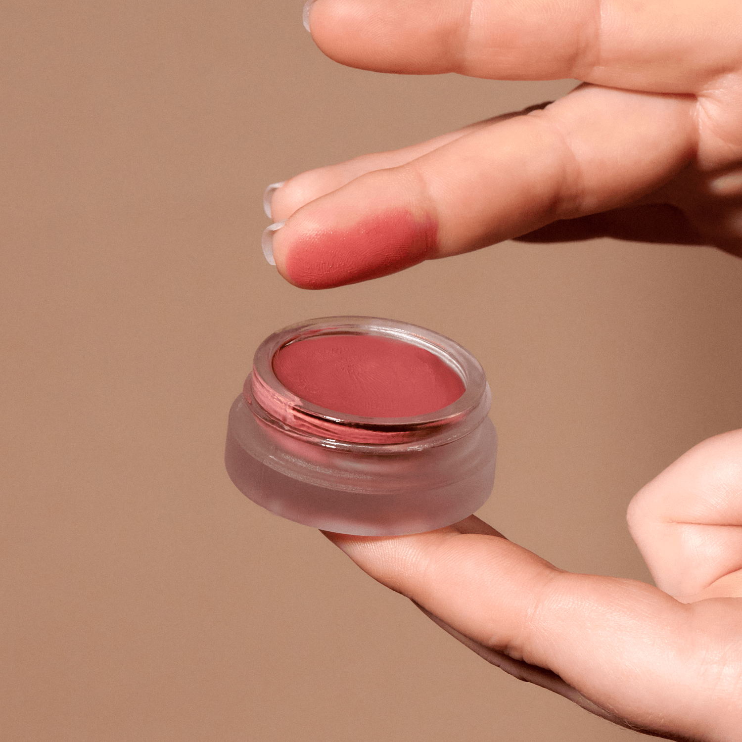 Minori - Cream Blush - Orchid - Detour Boutiques