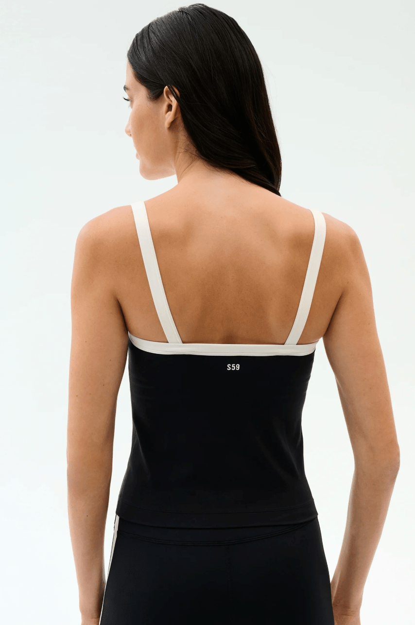 Monah Rigor Tank - Detour Boutiques