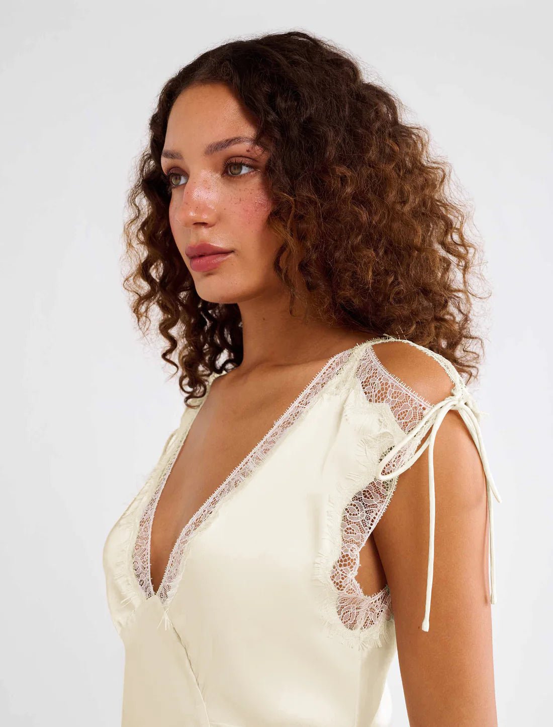 Monarch Midi Dress - Detour Boutiques