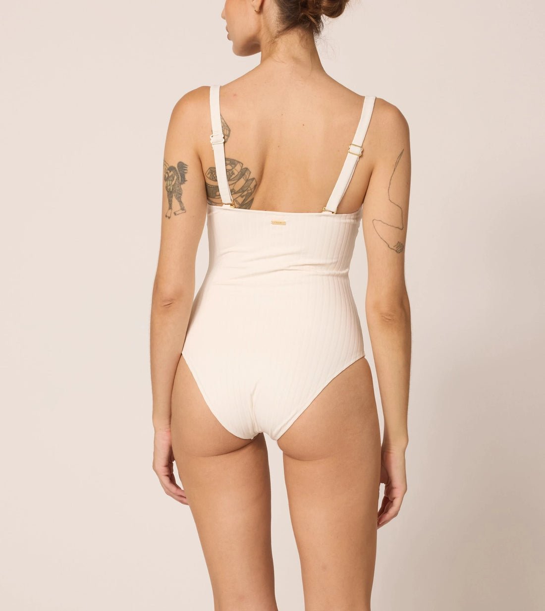 Monica One Piece Swimsuit - Detour Boutiques