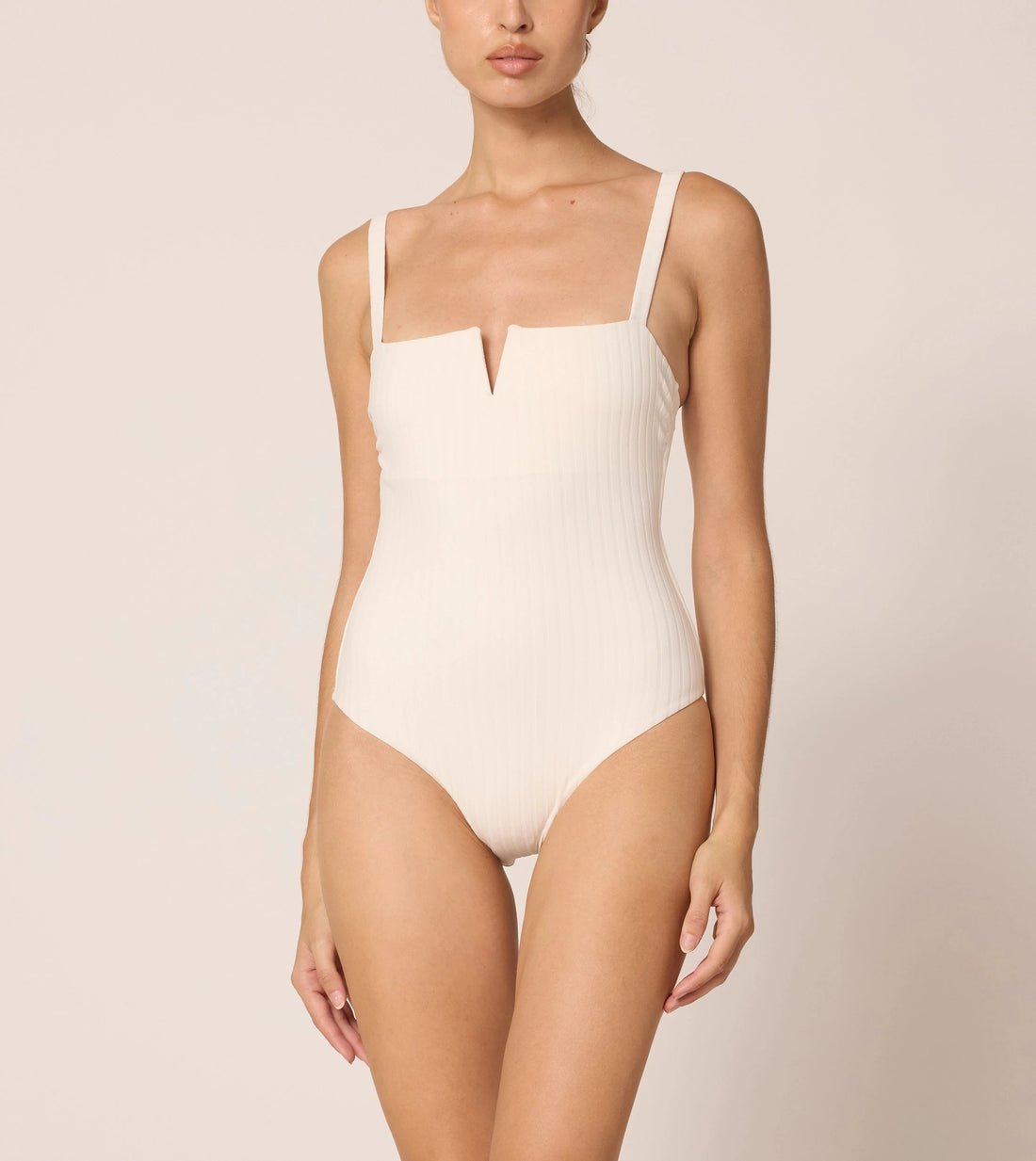 Monica One Piece Swimsuit - Detour Boutiques