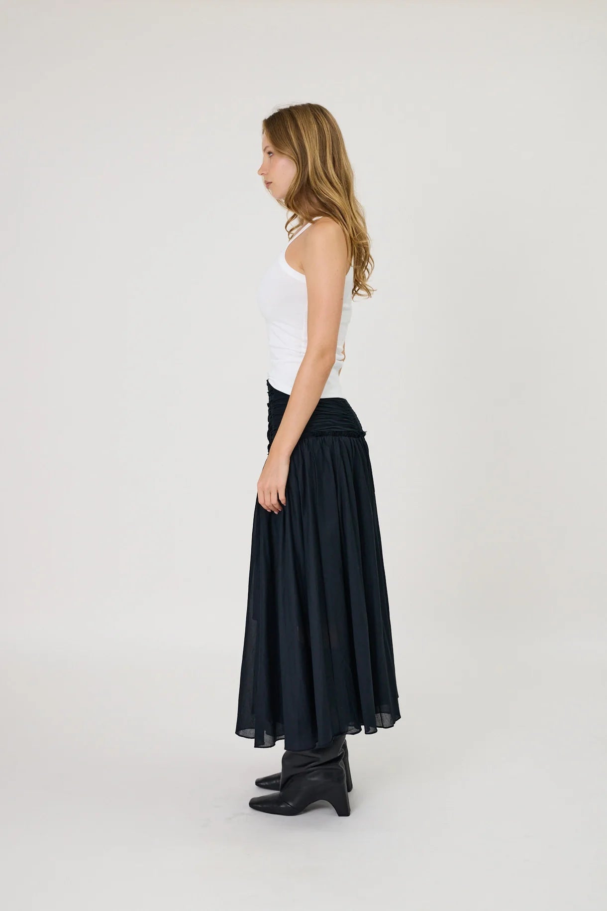 Monte Skirt - Detour Boutiques