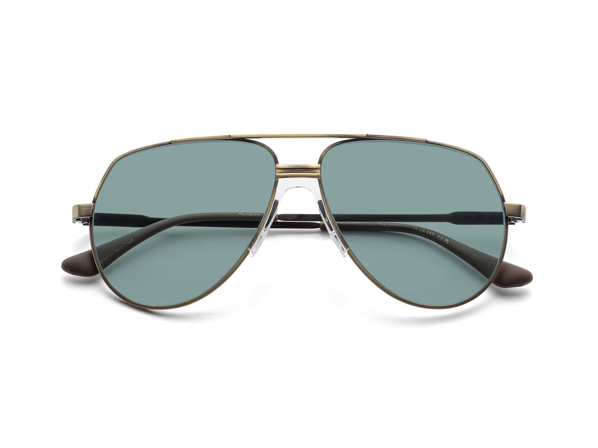 Montoya Sunglasses - Detour Boutiques