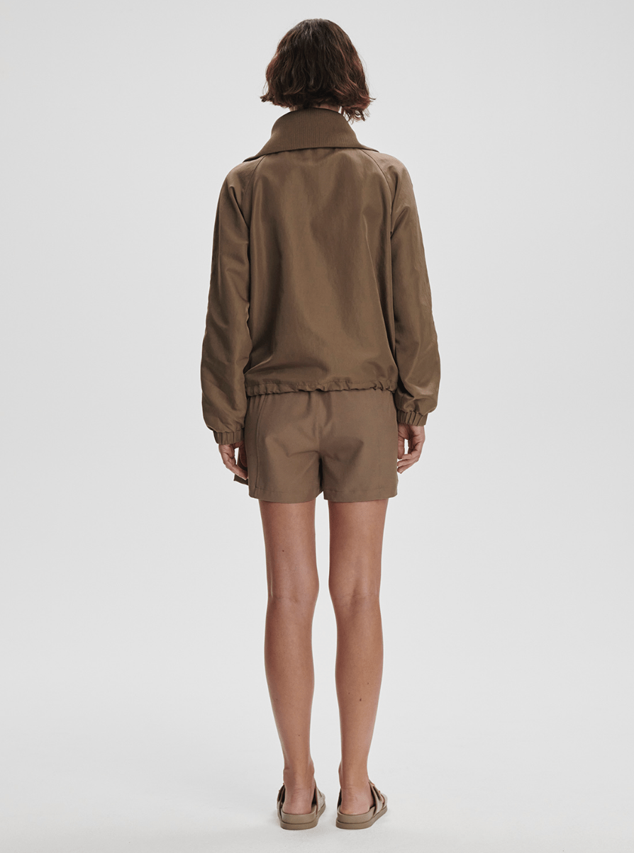 Morven Blouson Jacket - Detour Boutiques