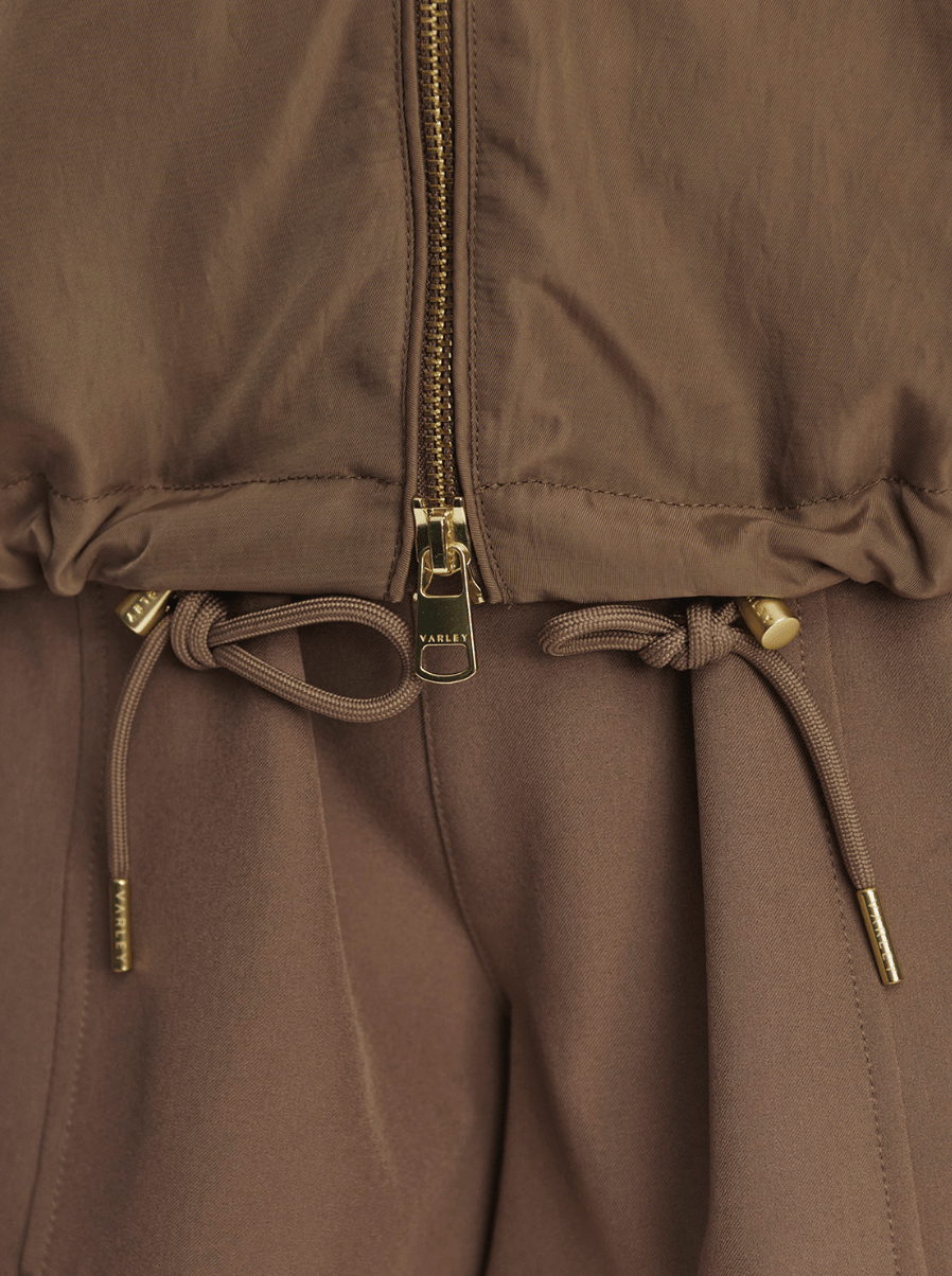 Morven Blouson Jacket - Detour Boutiques