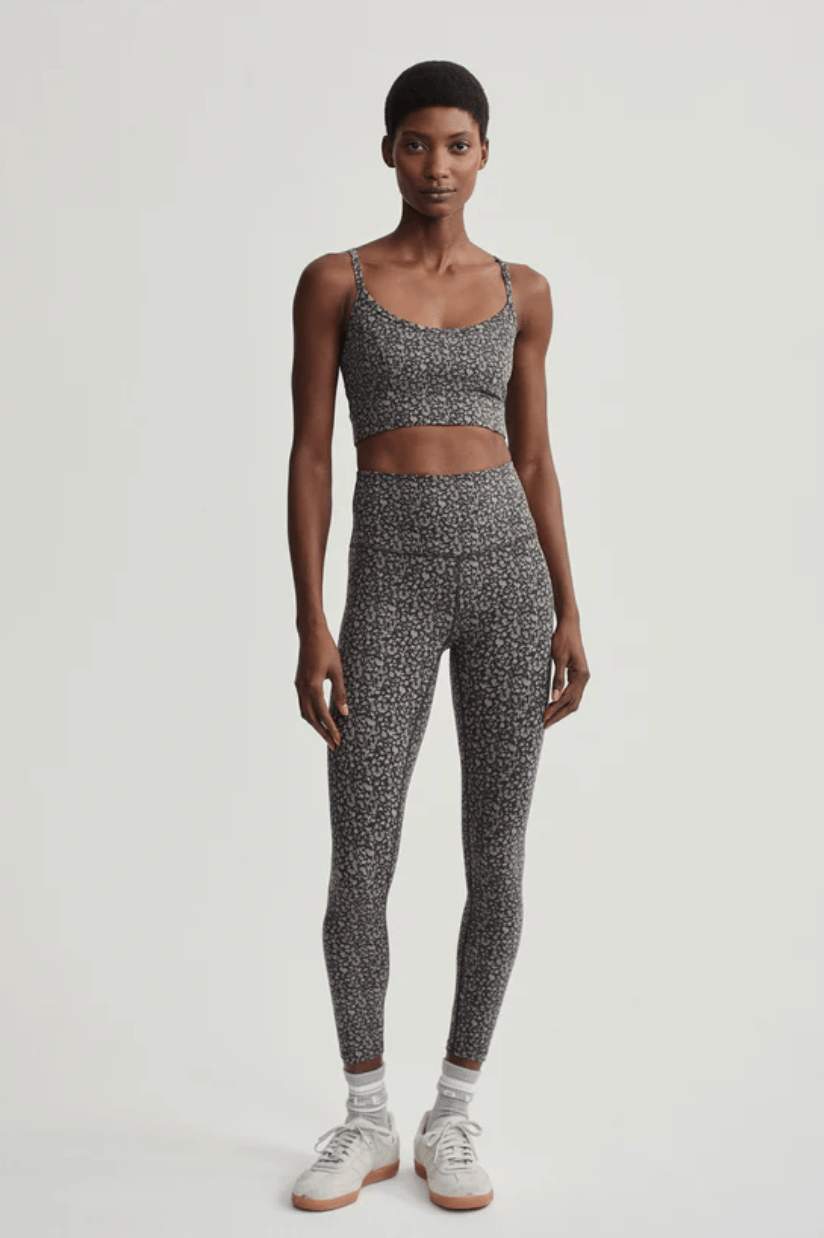 Move High Legging - Detour Boutiques