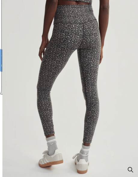 Move High Legging - Detour Boutiques