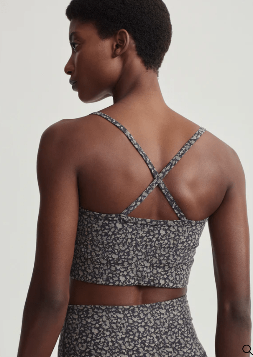 Move Irena Sports Bra - Detour Boutiques