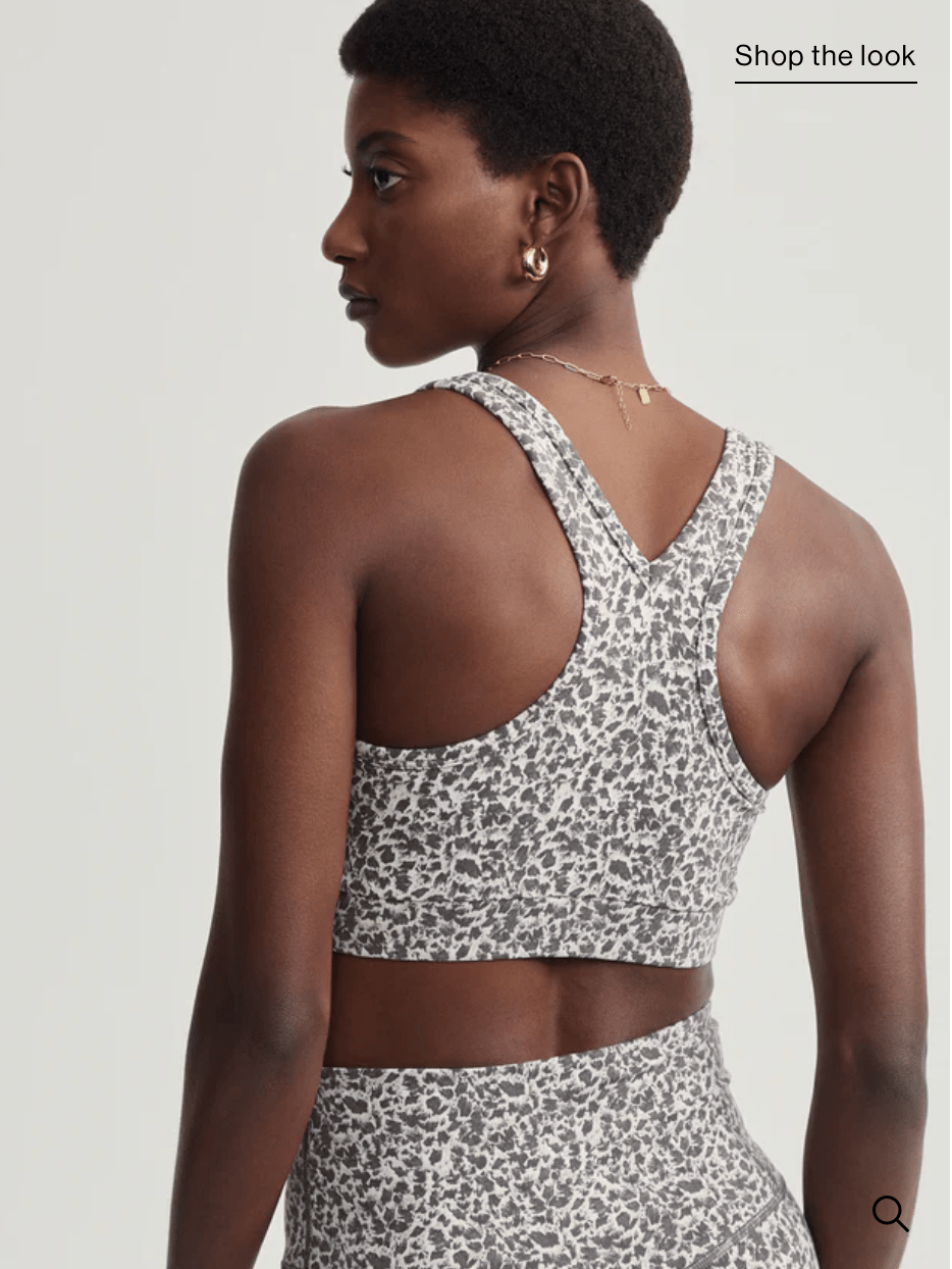 Move Selma Bra - Detour Boutiques