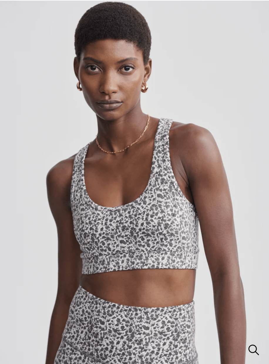 Move Selma Bra - Detour Boutiques