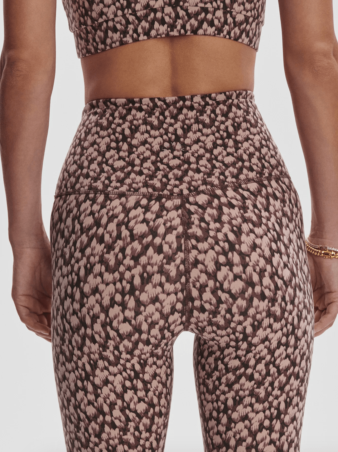 Move Super High Legging - Detour Boutiques