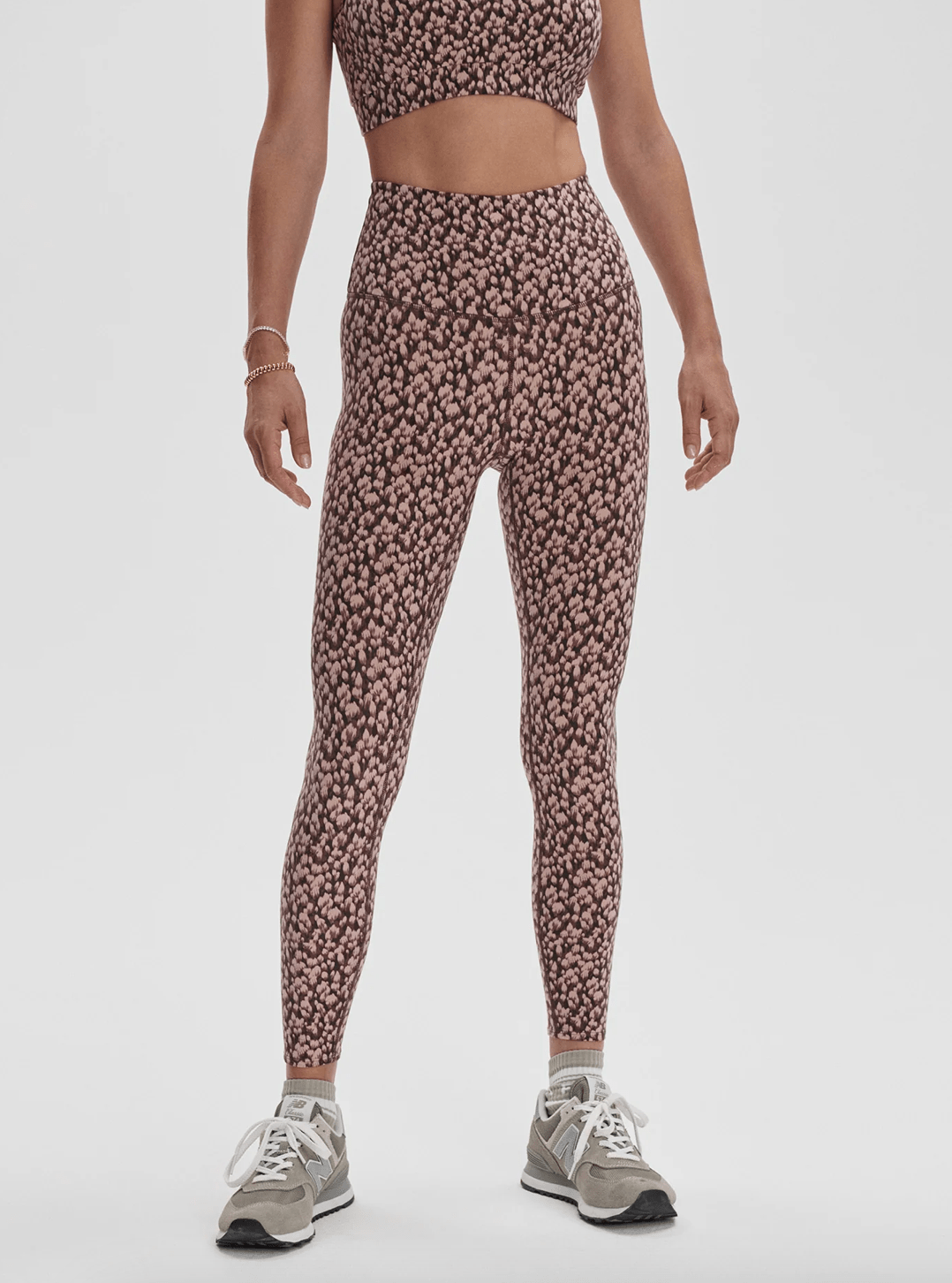 Move Super High Legging - Detour Boutiques