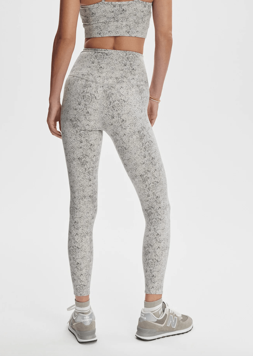 Move Super High - Rise Legging 25 - Detour Boutiques