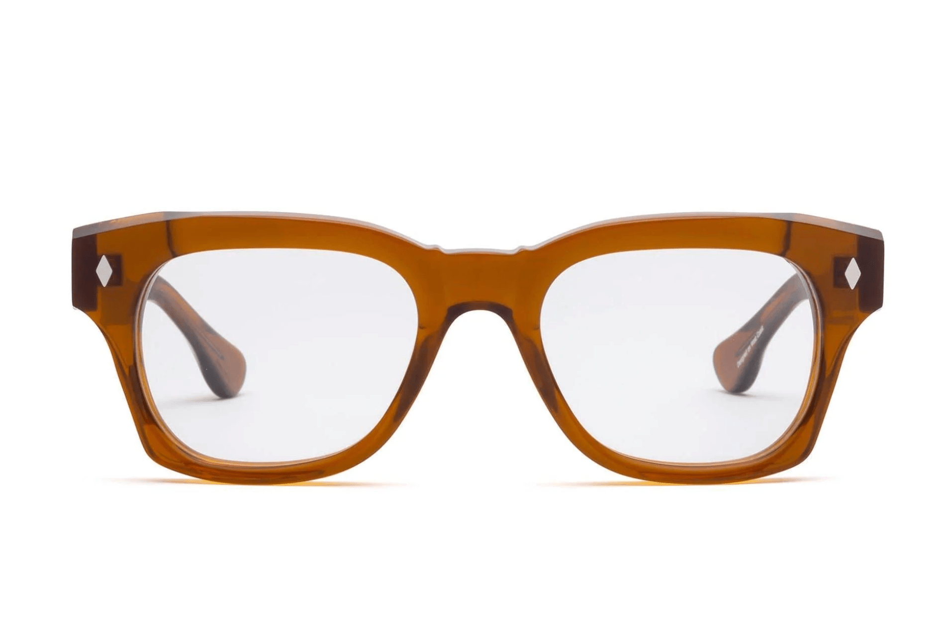 Muzzy Glasses - Detour Boutiques