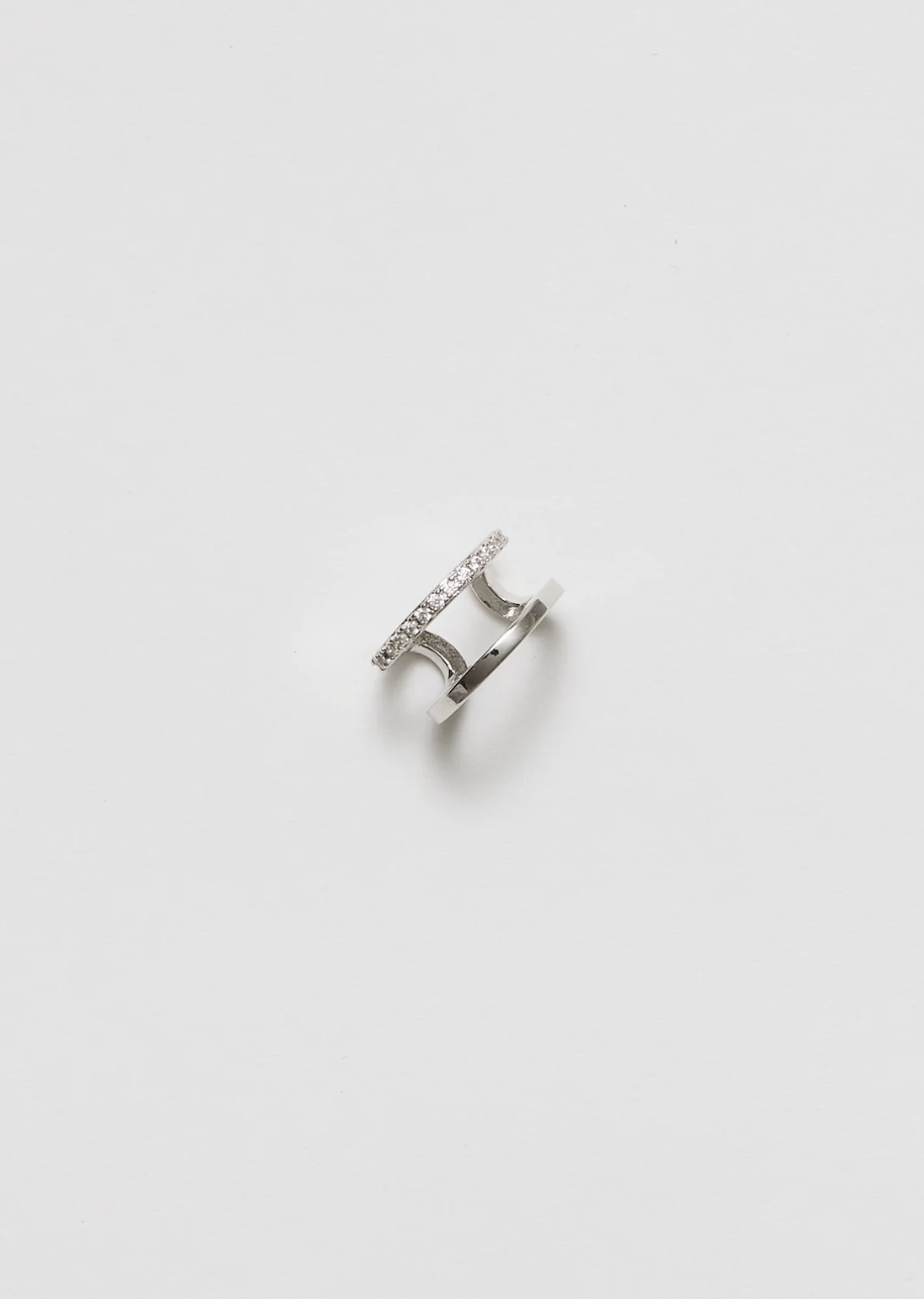 MYA Ear Cuff - Detour Boutiques