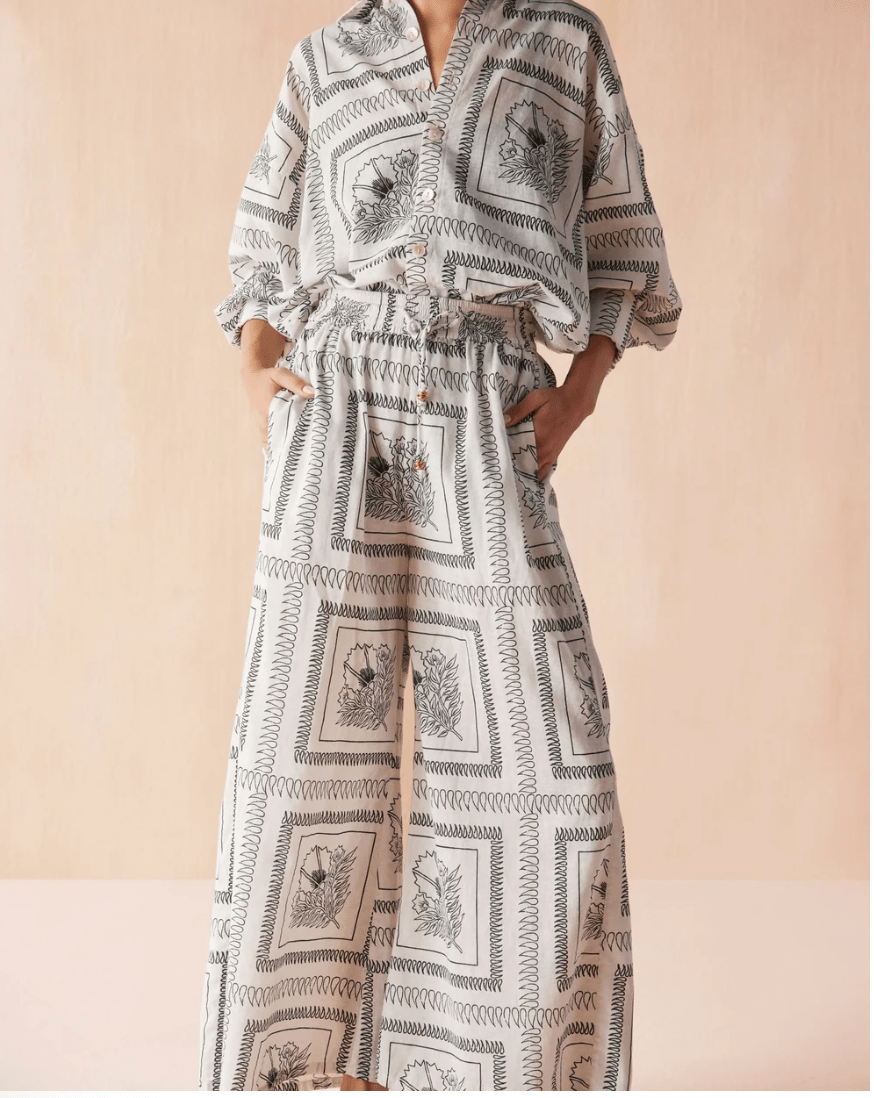 Nali Pant - Detour Boutiques