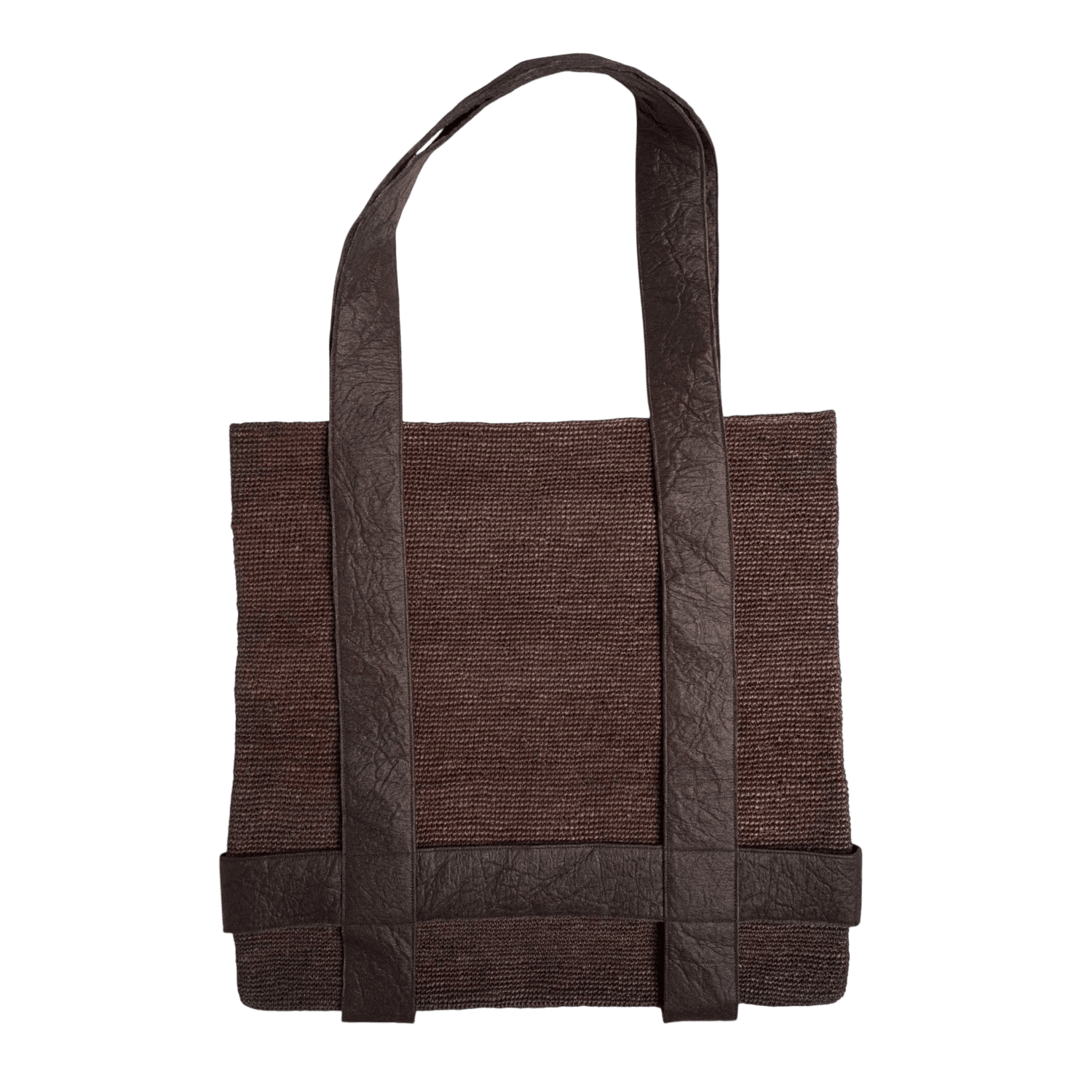 Nativa Straw Tote Bag - Detour Boutiques