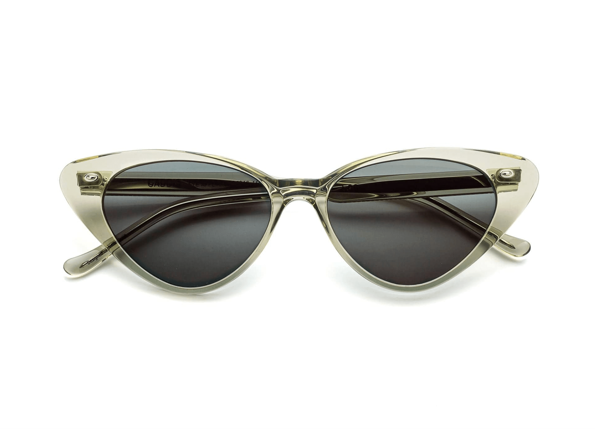 Nepetalactone Sunglasses - Detour Boutiques
