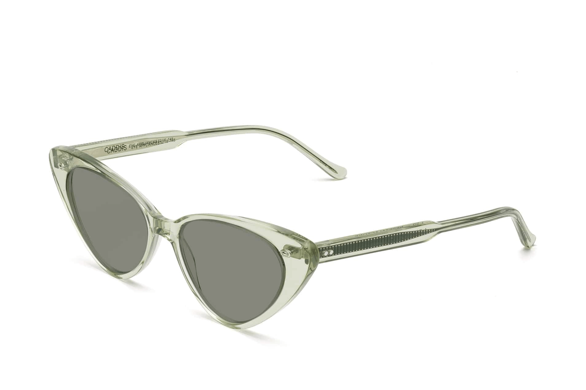 Nepetalactone Sunglasses - Detour Boutiques
