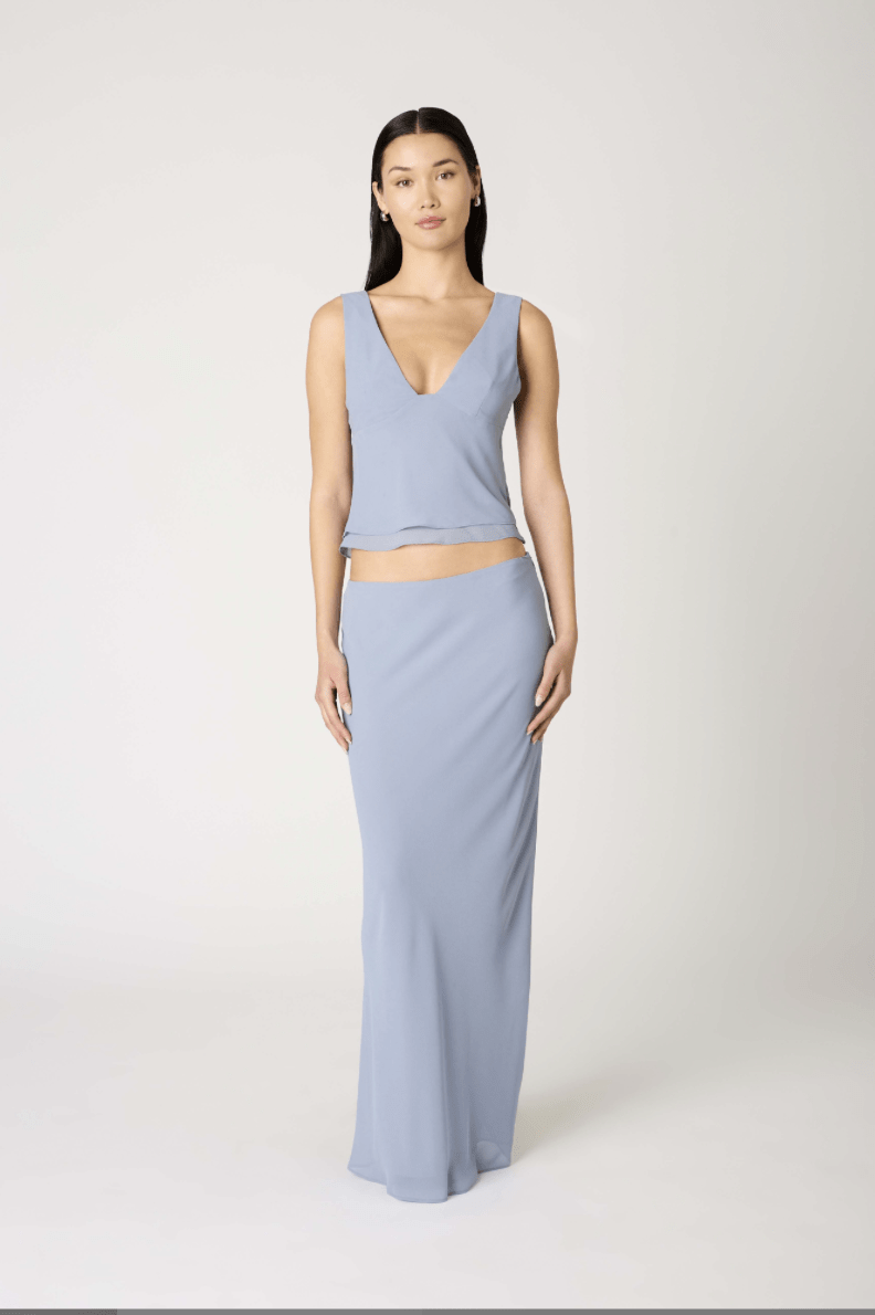 Neve Top - Detour Boutiques