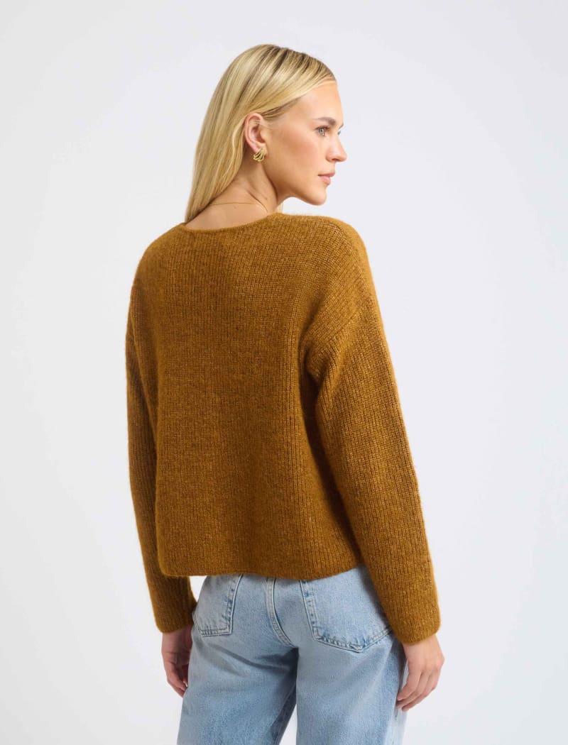 Newport Cardigan - Detour Boutiques