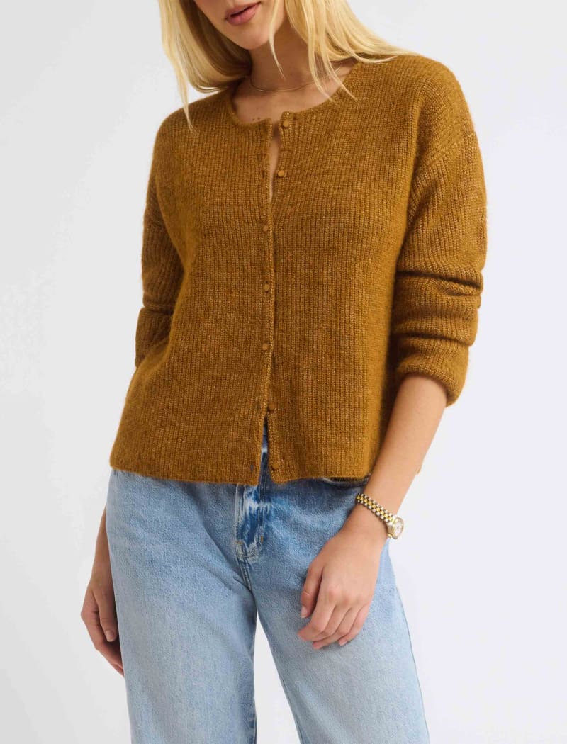 Newport Cardigan - Detour Boutiques