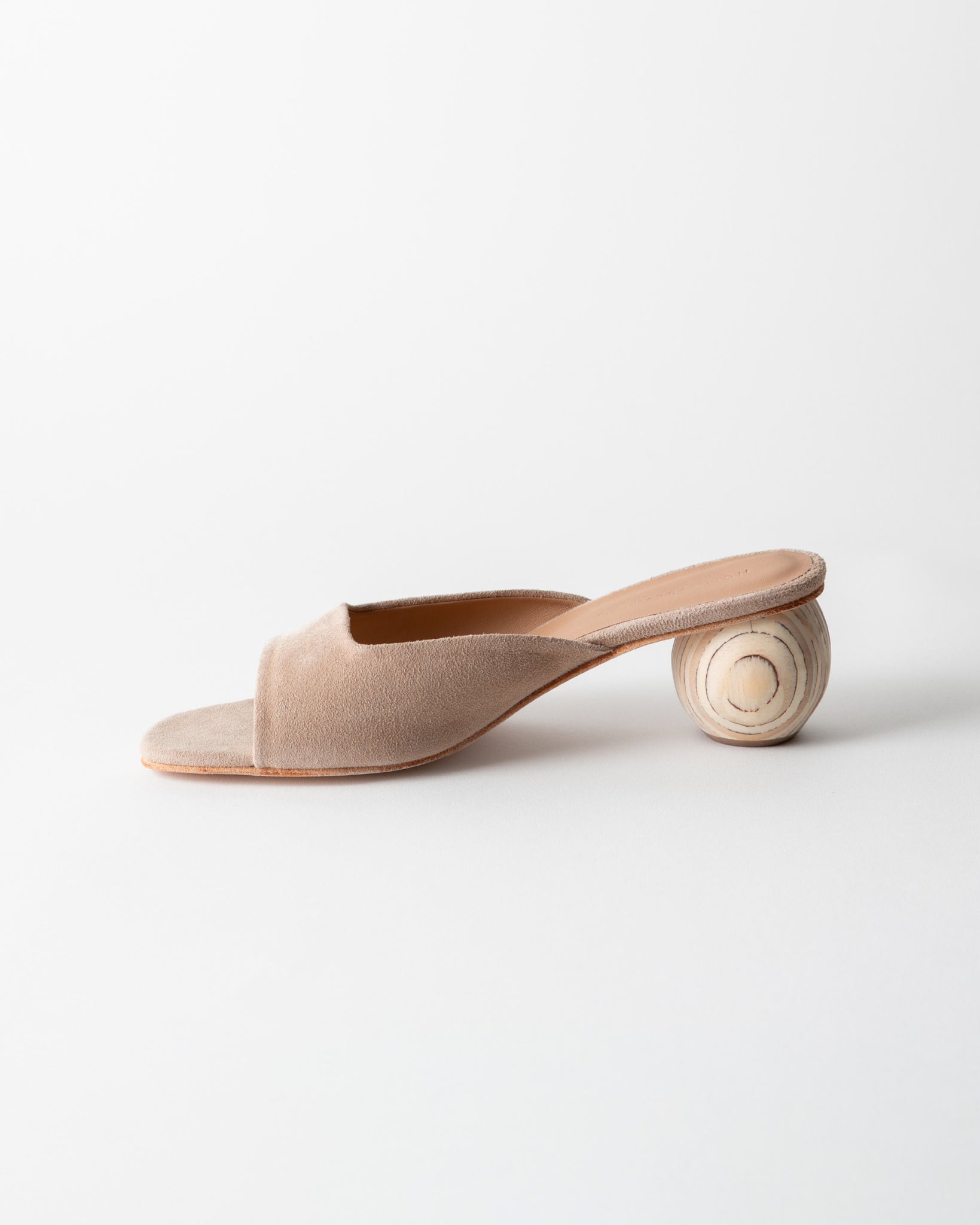 Noa Mules - Detour Boutiques