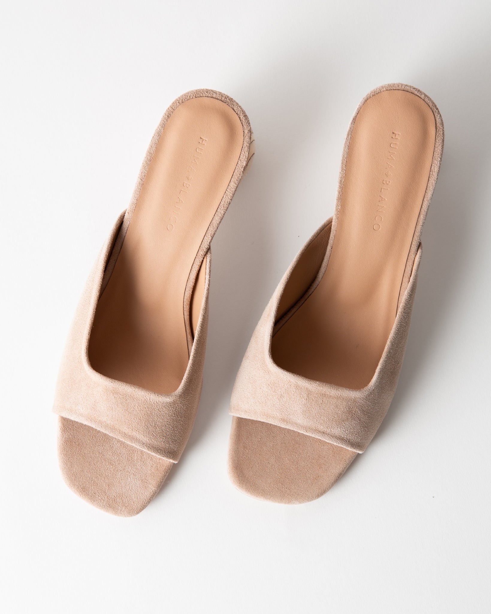Noa Mules - Detour Boutiques
