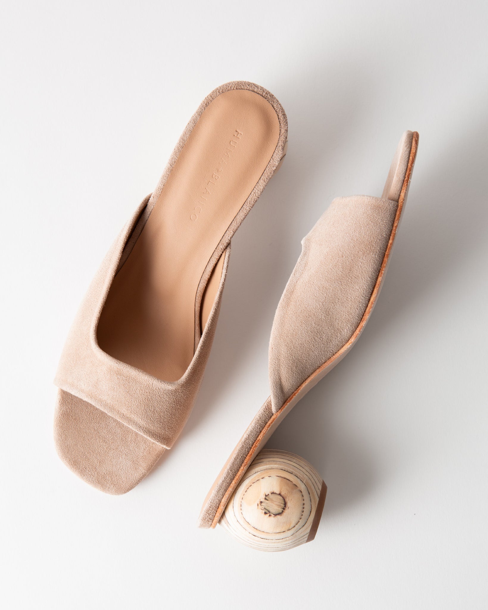 Noa Mules - Detour Boutiques