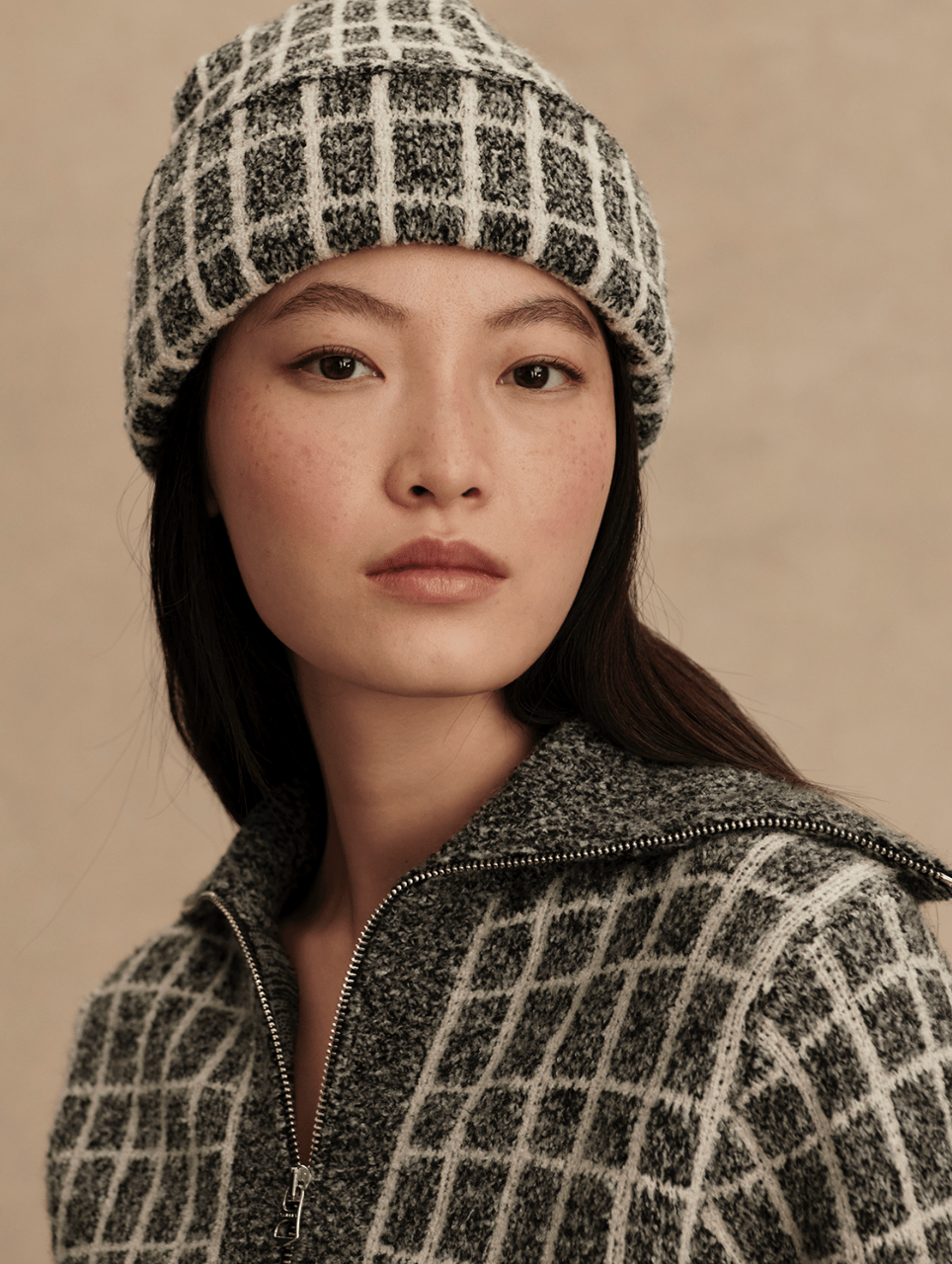 Noel Knit Beanie - Detour Boutiques