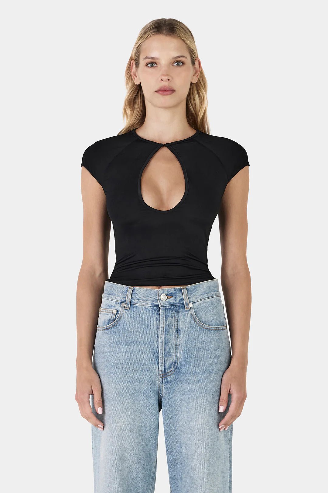 Nola Top - Detour Boutiques